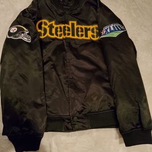 Men's 2XL Superbowl Jacket Like New From Pro Standard